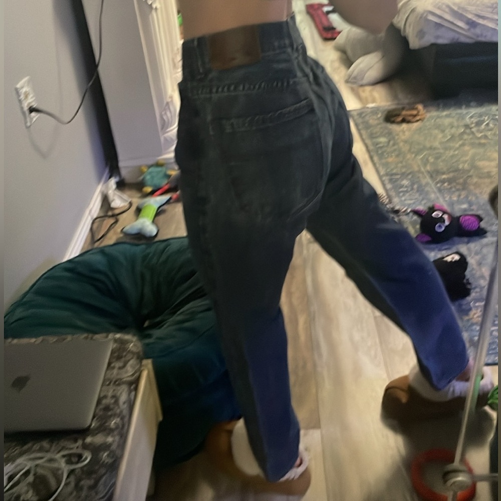 Beverly Hills polo jeans